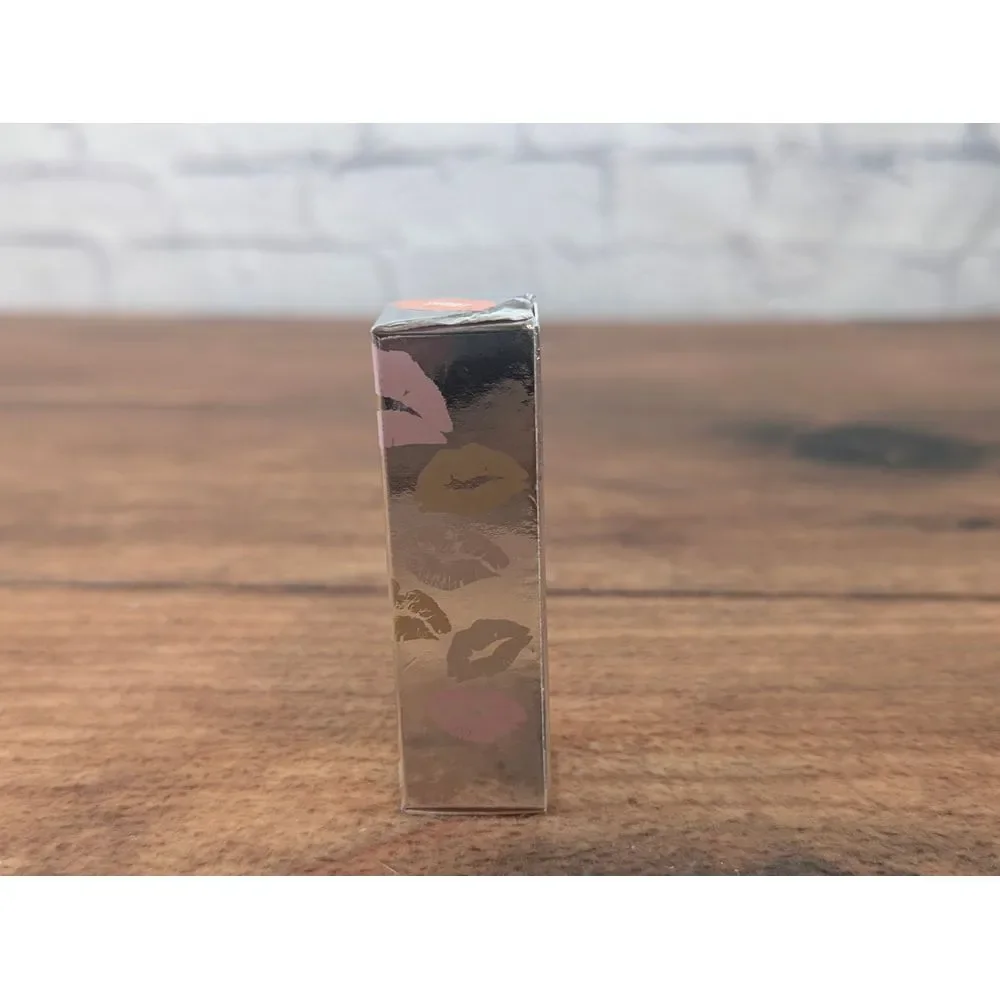 Kylie Cosmetics Lipstick Sherbet Shade New in Box Matte Finish Makeup Beauty‎